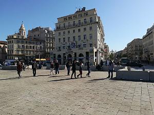 006- Marseille Vieux-Port